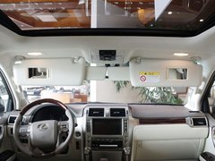 2010款 460 4.6 自动 7座