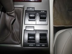 2010款 460 4.6 自动 7座