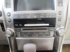 2010款 460 4.6 自动 7座
