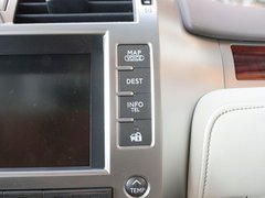 2010款 460 4.6 自动 7座