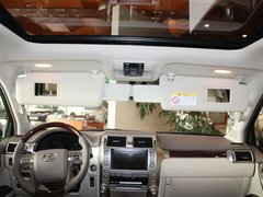 2010款 460 4.6 自动 7座