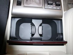 2010款 460 4.6 自动 7座