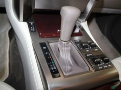 2010款 460 4.6 自动 7座