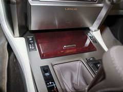 2010款 460 4.6 自动 7座