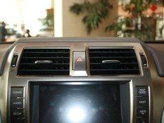 2010款 460 4.6 自动 7座