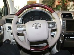 2010款 460 4.6 自动 7座