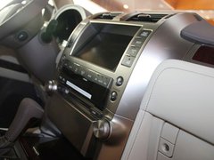 2010款 460 4.6 自动 7座
