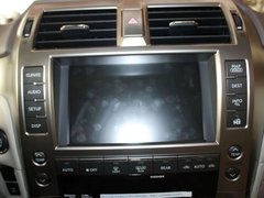 2010款 460 4.6 自动 7座