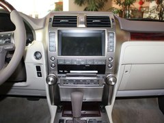 2010款 460 4.6 自动 7座