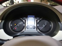 2010款 460 4.6 自动 7座