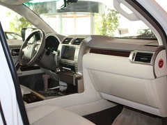 2010款 460 4.6 自动 7座