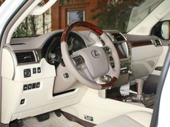 2010款 460 4.6 自动 7座