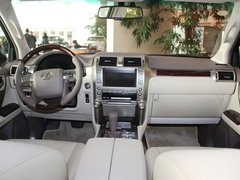 2010款 460 4.6 自动 7座
