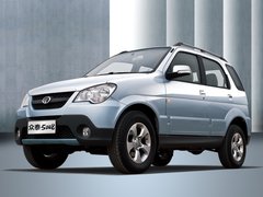 2008款 1.3L 手动 时尚性 5座
