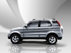 2008款 1.3L 手动 时尚性 5座