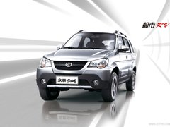 2008款 1.3L 手动 时尚性 5座