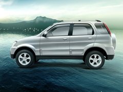 2008款 1.3L 手动 时尚性 5座