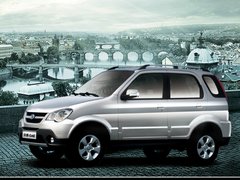 2008款 1.3L 手动 时尚性 5座