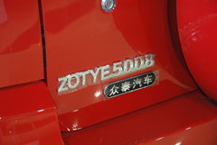 2008款 1.3L 手动 时尚性 5座