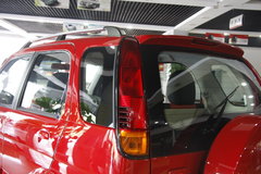 2008款 1.3L 手动 时尚性 5座