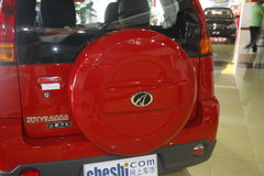 2008款 1.3L 手动 时尚性 5座