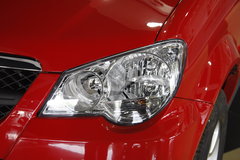 2008款 1.3L 手动 时尚性 5座