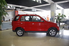 2008款 1.3L 手动 时尚性 5座