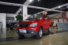 2008款 1.3L 手动 时尚性 5座