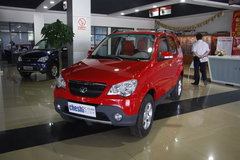 2008款 1.3L 手动 时尚性 5座