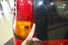 2008款 1.3L 手动 时尚性 5座