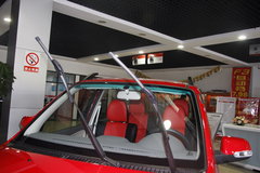 2008款 1.3L 手动 时尚性 5座