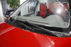 2008款 1.3L 手动 时尚性 5座