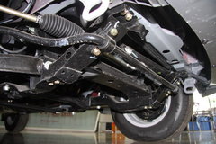 2008款 1.3L 手动 时尚性 5座