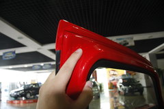 2008款 1.3L 手动 时尚性 5座