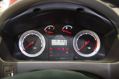 2008款 1.3L 手动 时尚性 5座