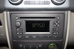 2008款 1.3L 手动 时尚性 5座