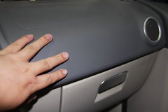 2008款 1.3L 手动 时尚性 5座