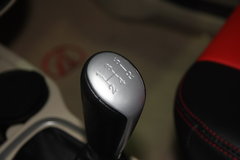 2008款 1.3L 手动 时尚性 5座