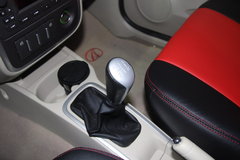 2008款 1.3L 手动 时尚性 5座
