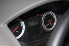 2008款 1.3L 手动 时尚性 5座