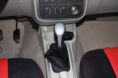 2008款 1.3L 手动 时尚性 5座