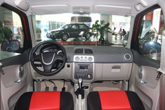 2008款 1.3L 手动 时尚性 5座
