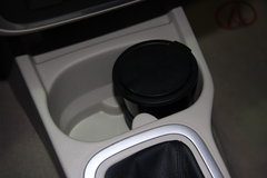 2008款 1.3L 手动 时尚性 5座
