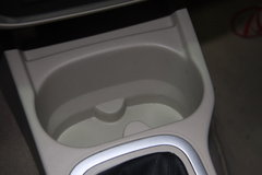 2008款 1.3L 手动 时尚性 5座
