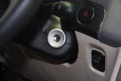 2008款 1.3L 手动 时尚性 5座