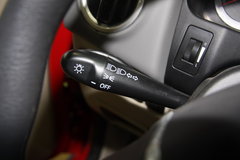 2008款 1.3L 手动 时尚性 5座