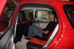 2008款 1.3L 手动 时尚性 5座
