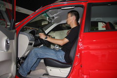 2008款 1.3L 手动 时尚性 5座