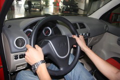 2008款 1.3L 手动 时尚性 5座