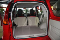 2008款 1.3L 手动 时尚性 5座